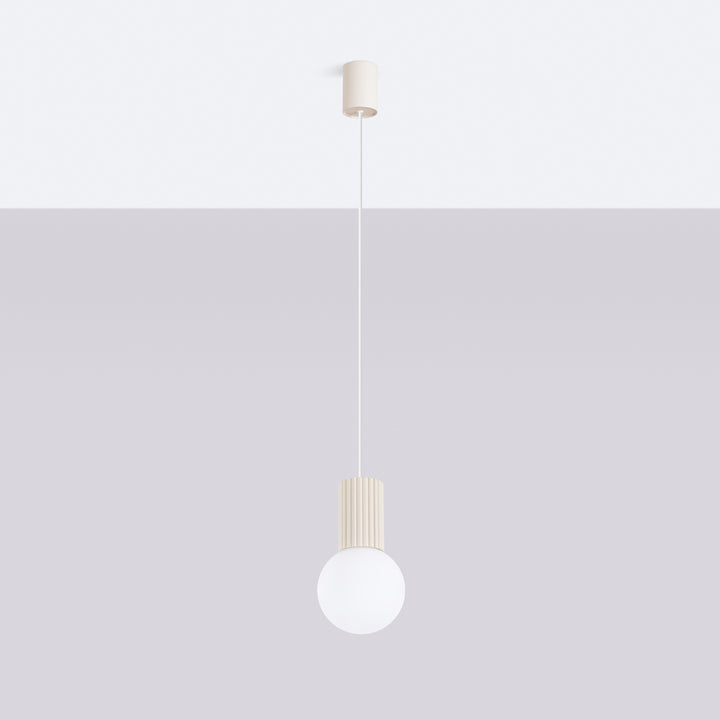 Pendul HALO 1 bej