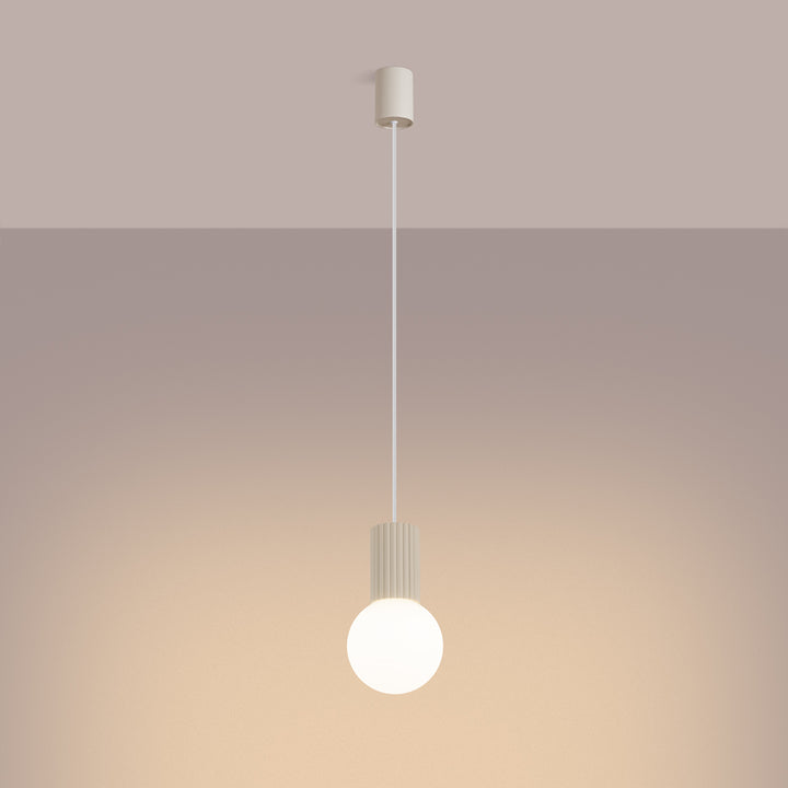 Pendul HALO 1 bej