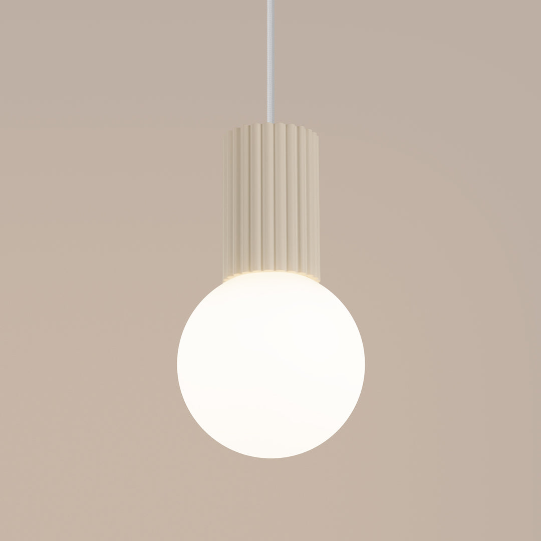 Pendul HALO 1 bej