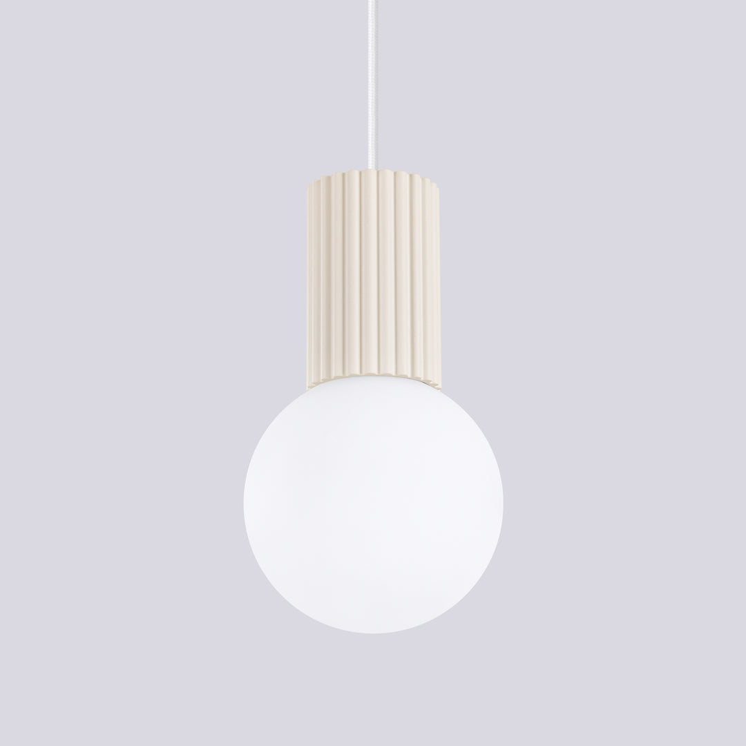 Pendul HALO 1 bej