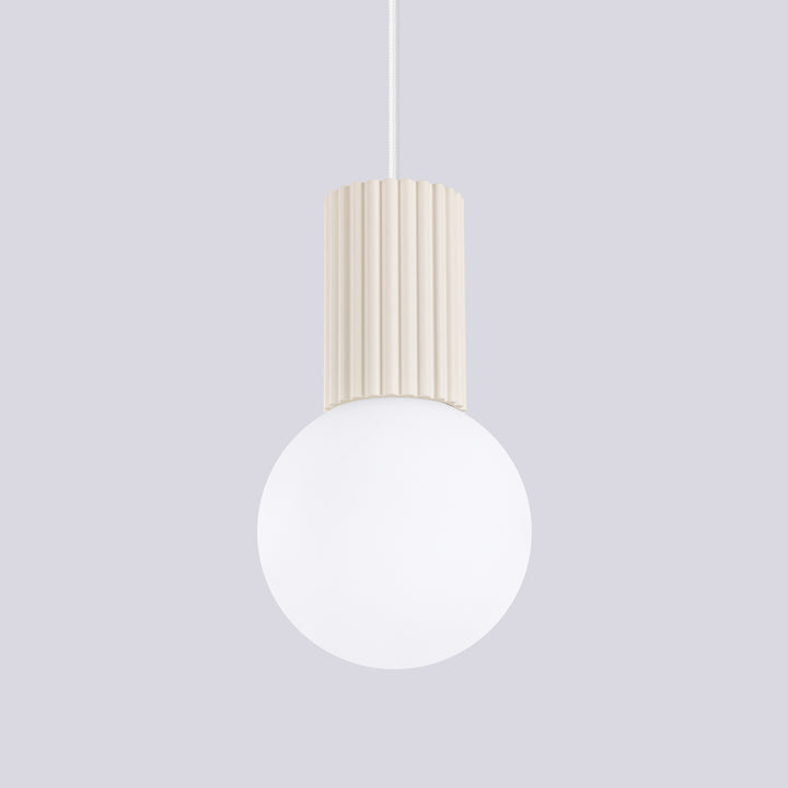 Pendul HALO 1 bej