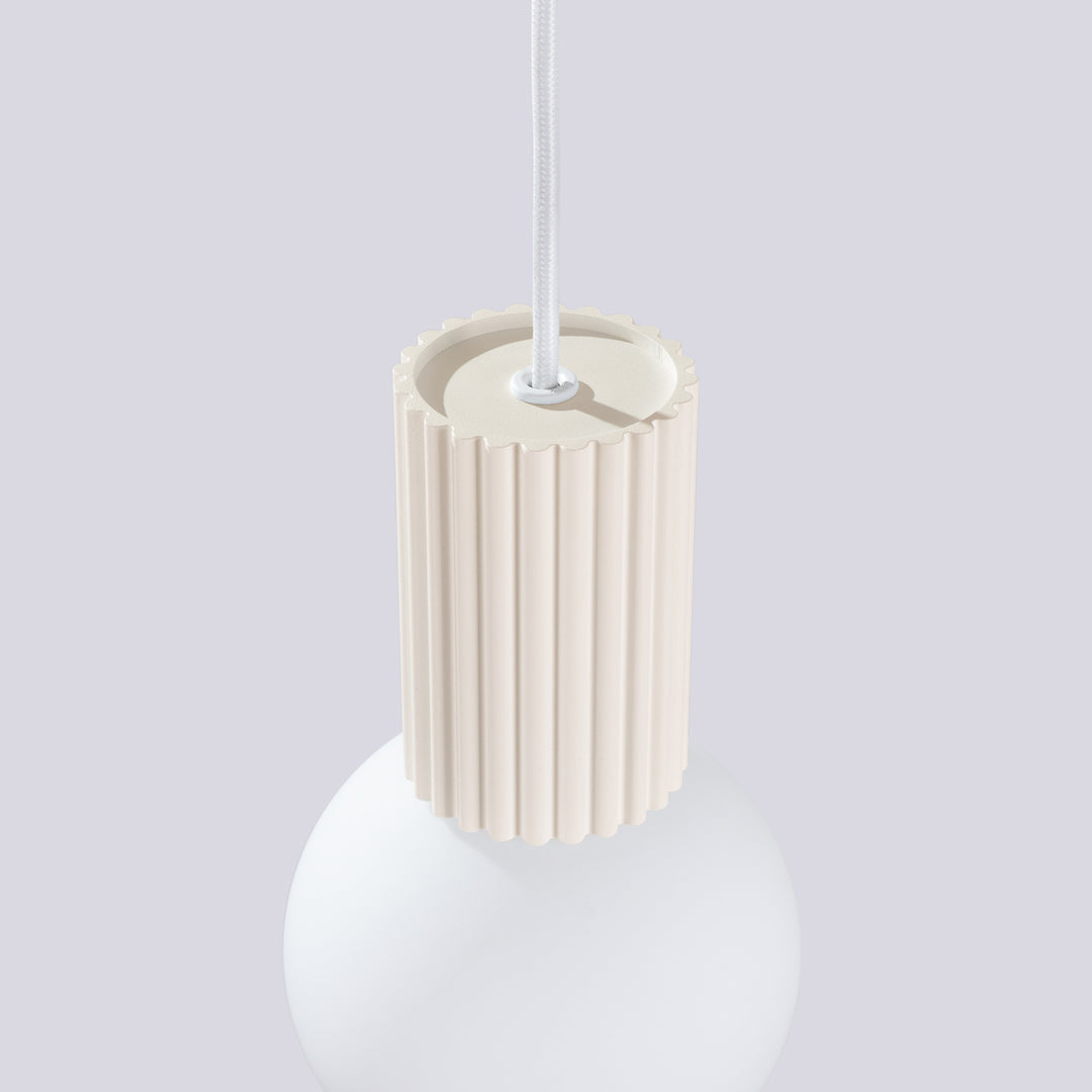 Pendul HALO 1 bej