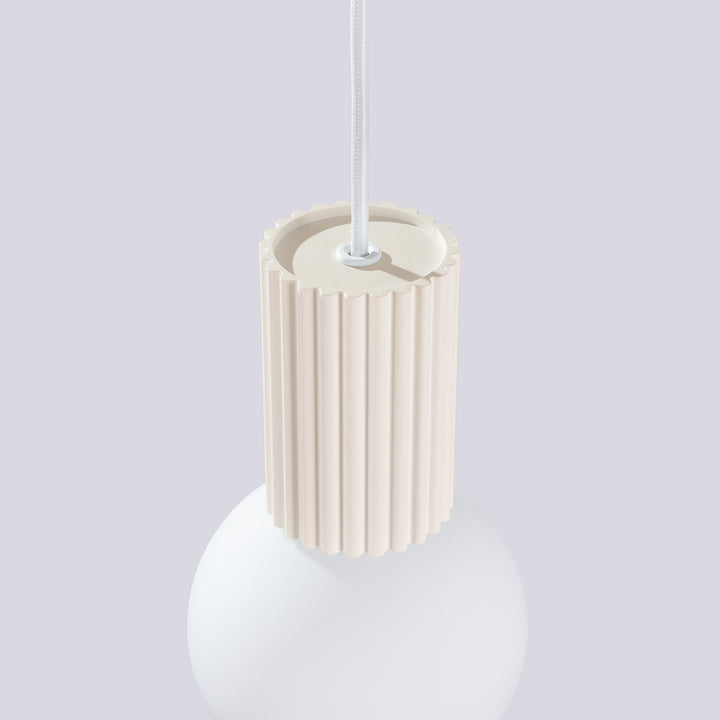 Pendul HALO 1 bej