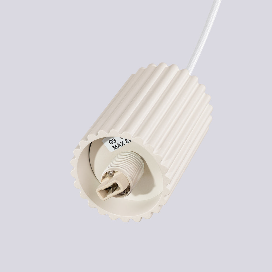 Pendul HALO 1 bej