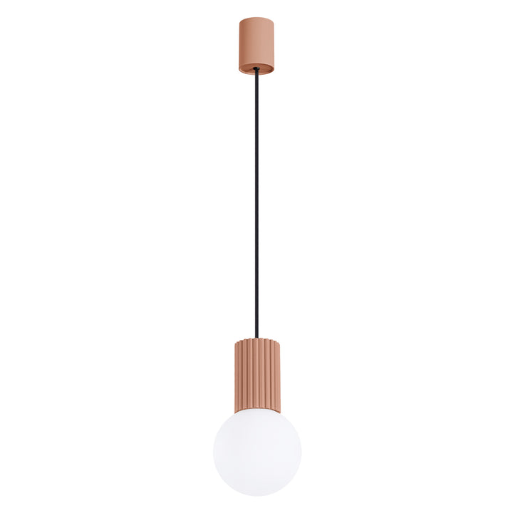 Pendul HALO 1 mocha