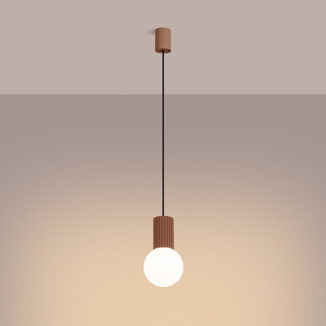 Pendul HALO 1 mocha