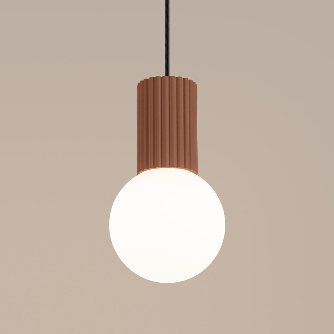 Pendul HALO 1 mocha