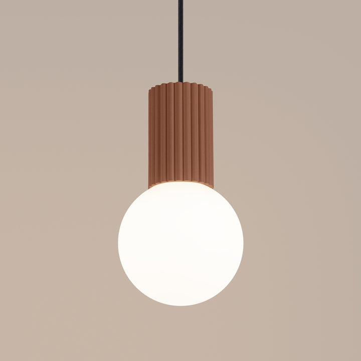 Pendul HALO 1 mocha