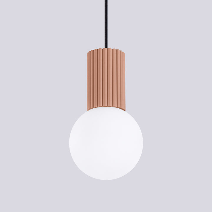 Pendul HALO 1 mocha