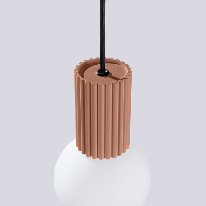 Pendul HALO 1 mocha