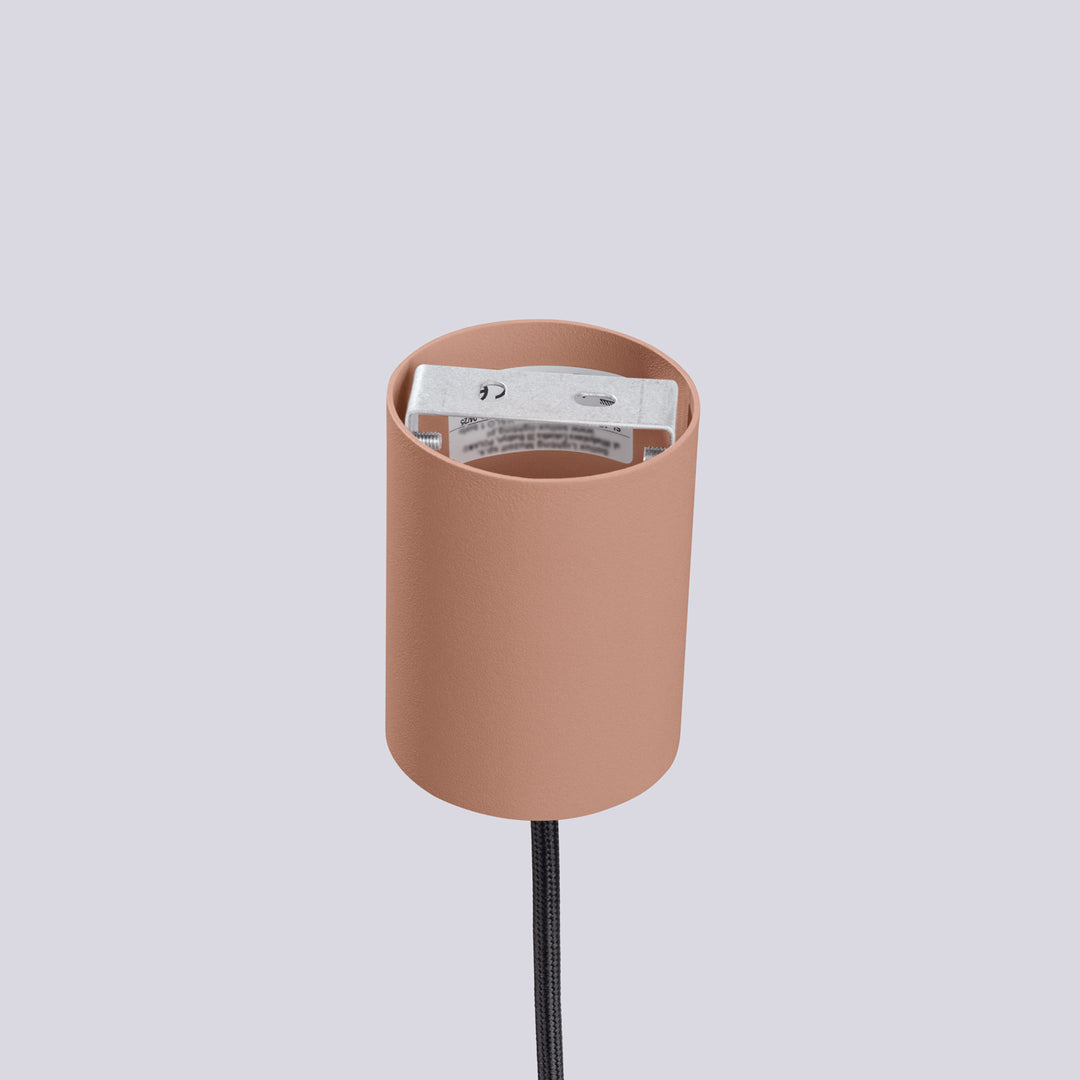 Pendul HALO 1 mocha