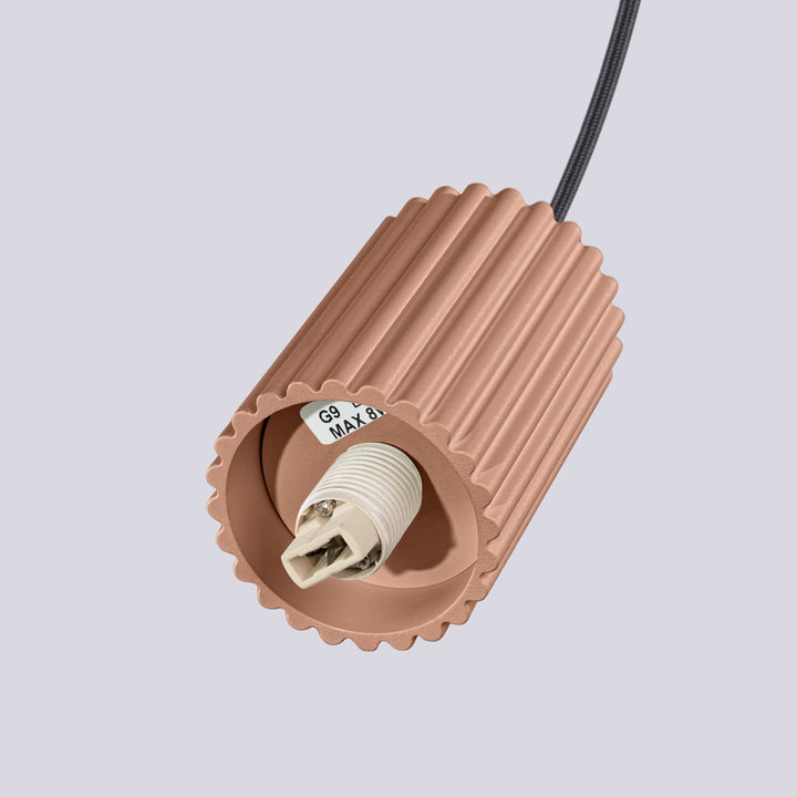 Pendul HALO 1 mocha