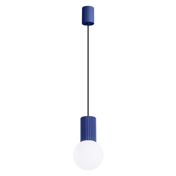 Pendul HALO 1 ultramarin