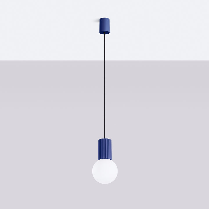 Pendul HALO 1 ultramarin