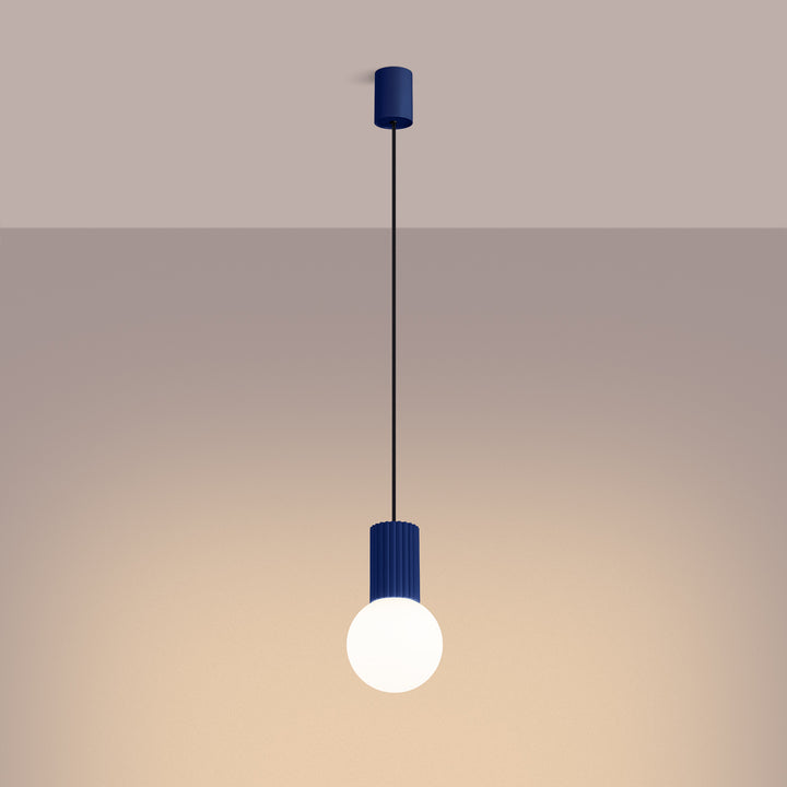 Pendul HALO 1 ultramarin