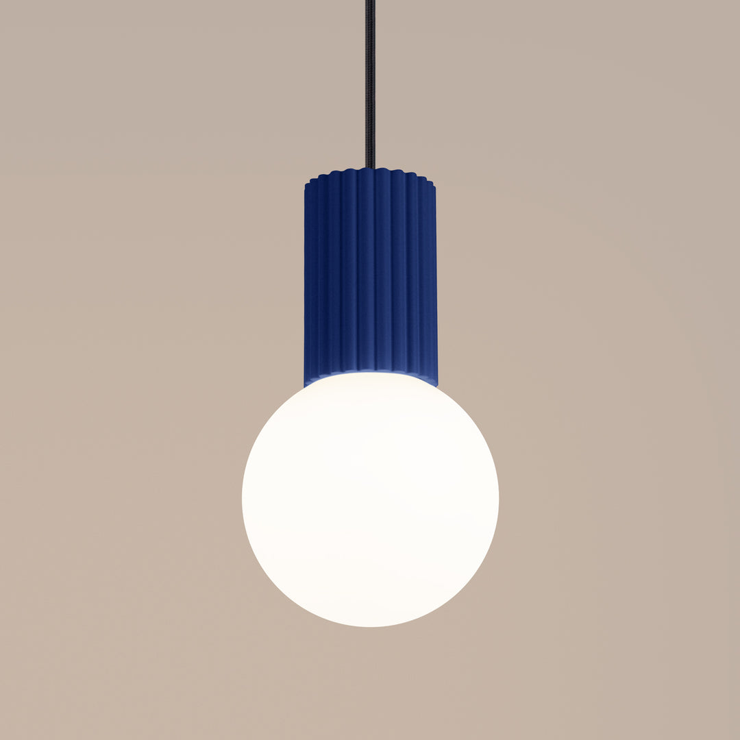 Pendul HALO 1 ultramarin