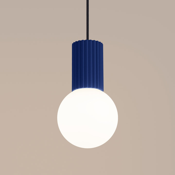 Pendul HALO 1 ultramarin