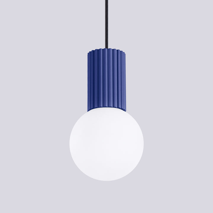 Pendul HALO 1 ultramarin