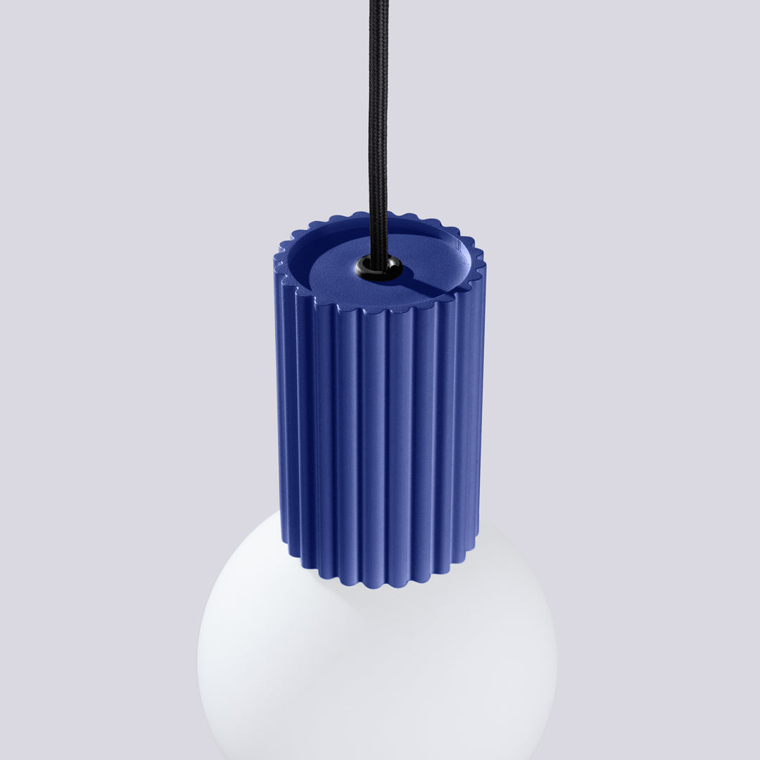 Pendul HALO 1 ultramarin