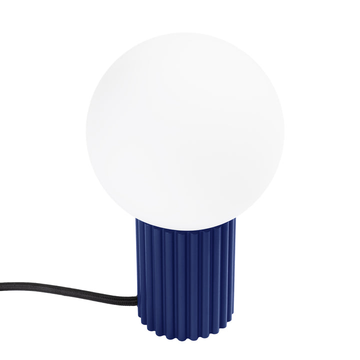 Lampa de masa HALO ultramarin