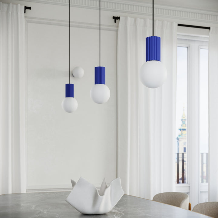 Lampa de masa HALO ultramarin