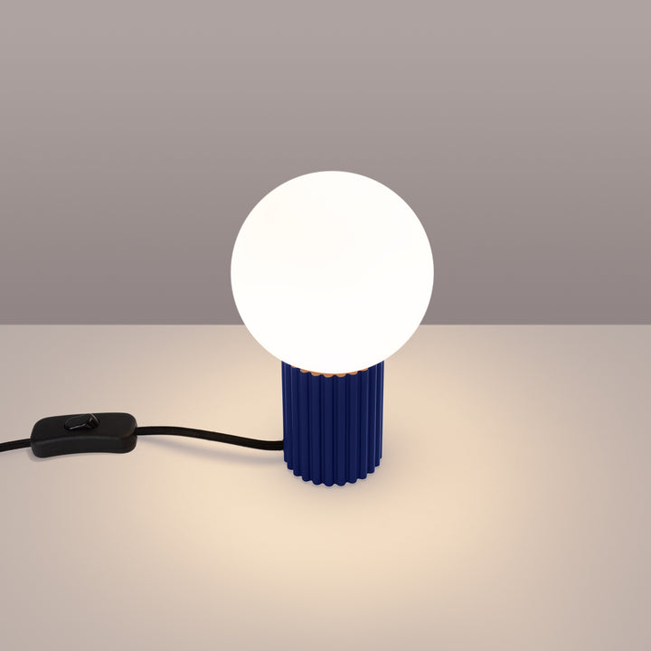 Lampa de masa HALO ultramarin