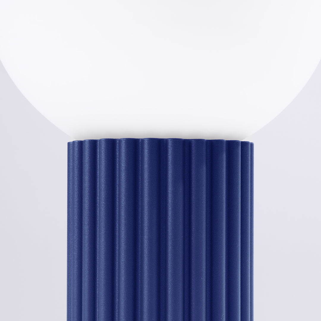 Lampa de masa HALO ultramarin