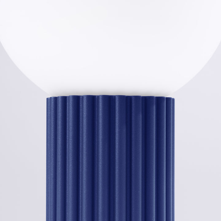 Lampa de masa HALO ultramarin