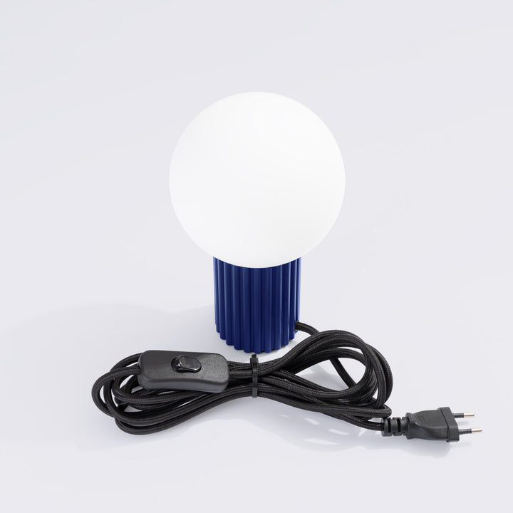 Lampa de masa HALO ultramarin