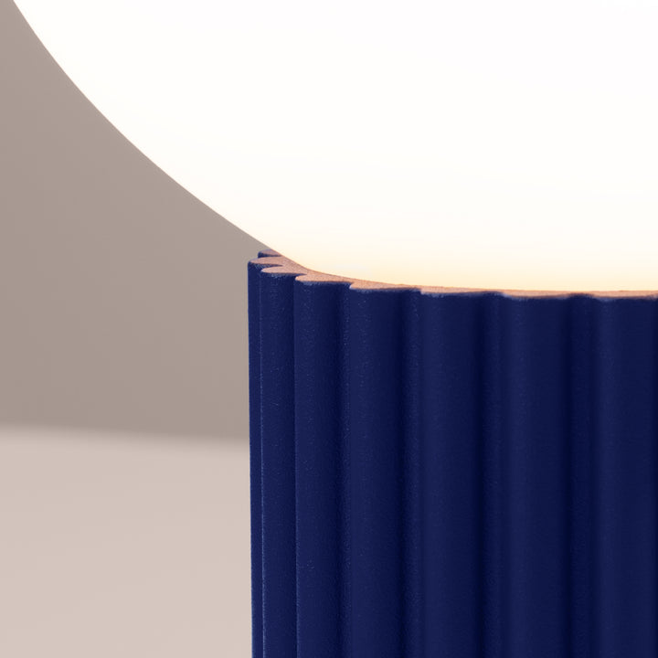 Lampa de masa HALO ultramarin