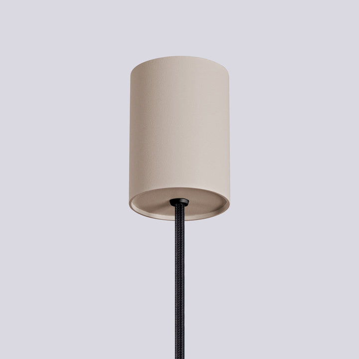 Pendul HALO 1 taupe