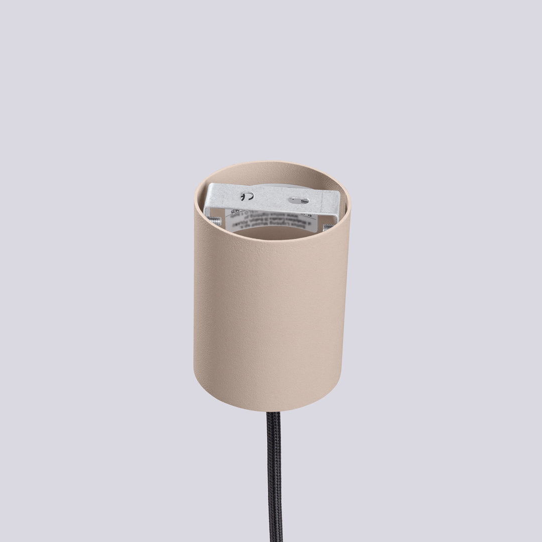 Pendul HALO 1 taupe