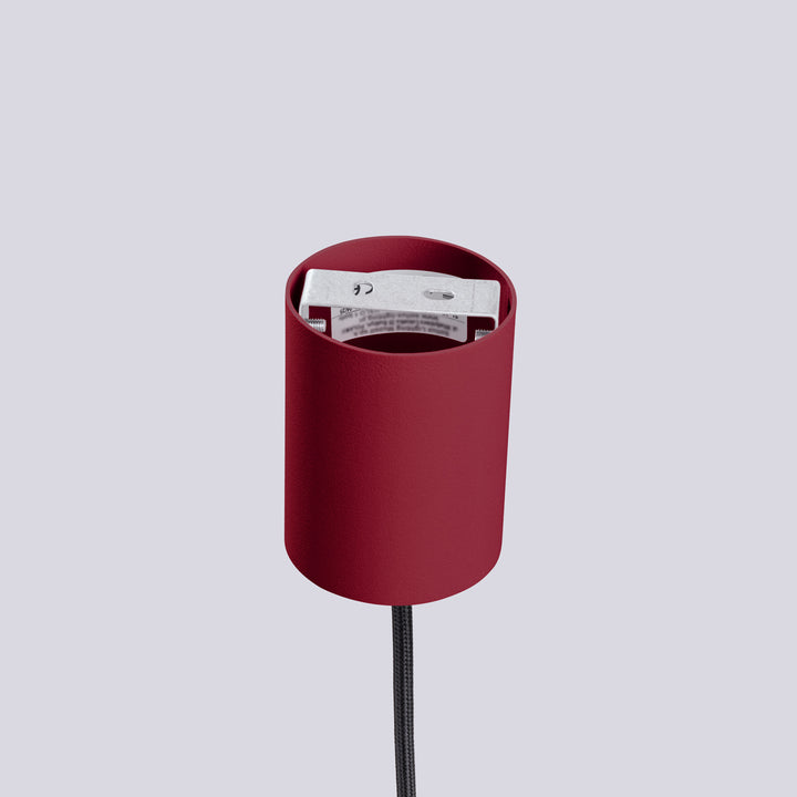 Pendul HALO 1 burgundy