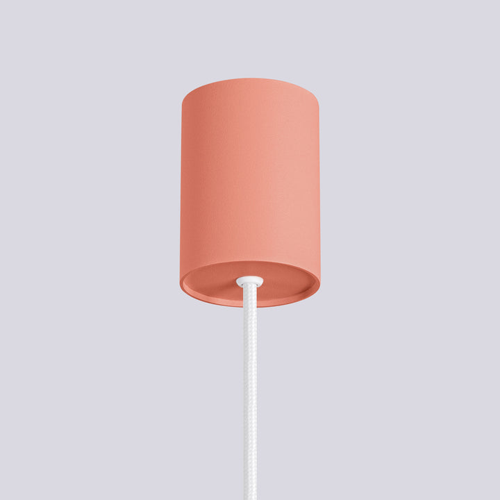 Pendul HALO 1 piersica