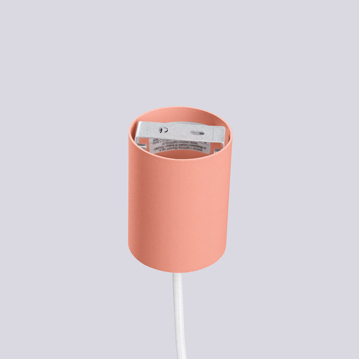 Pendul HALO 1 piersica