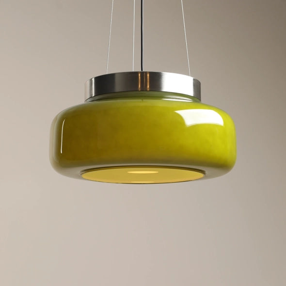 Pendul Bonbon Lime L