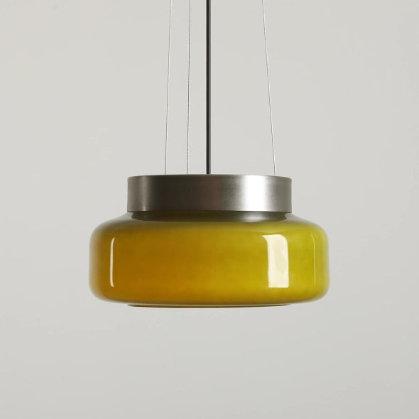 Pendul Bonbon Lime M