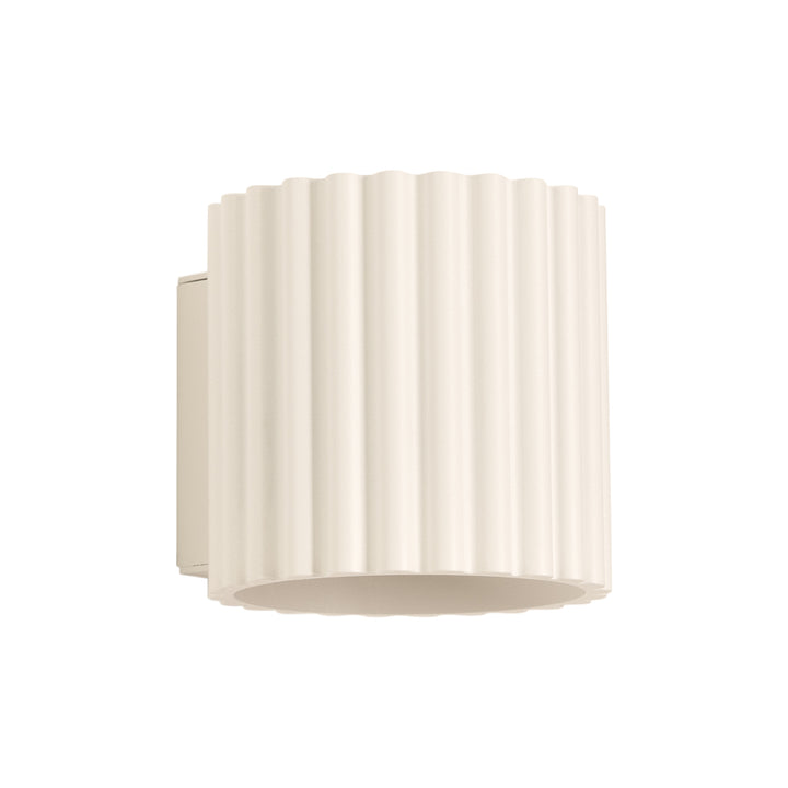 Lampa de perete AURA bej G9