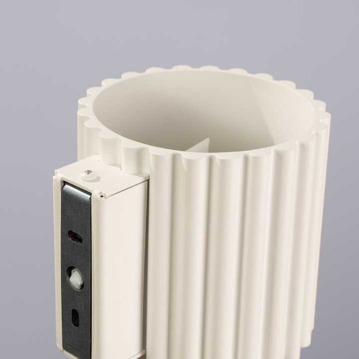 Lampa de perete AURA bej G9