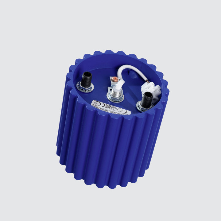 Spot aplicat AURA 1 ultramarin GU10