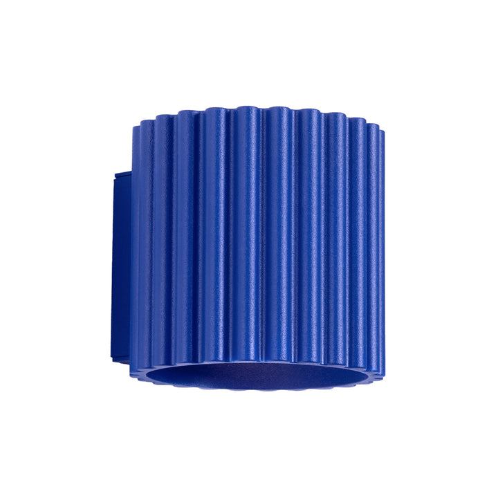Lampa de perete AURA ultramarin G9