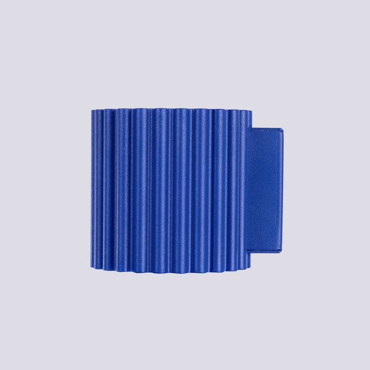 Lampa de perete AURA ultramarin G9