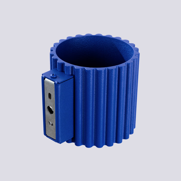 Lampa de perete AURA ultramarin G9