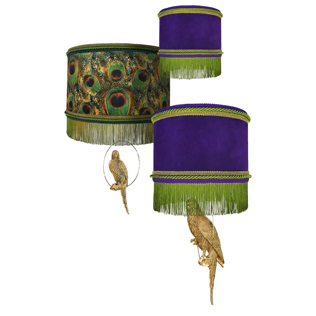 Set de 3 lustre NOONU