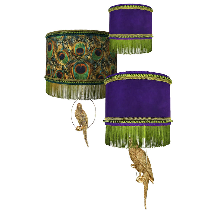 Set de 3 lustre NOONU