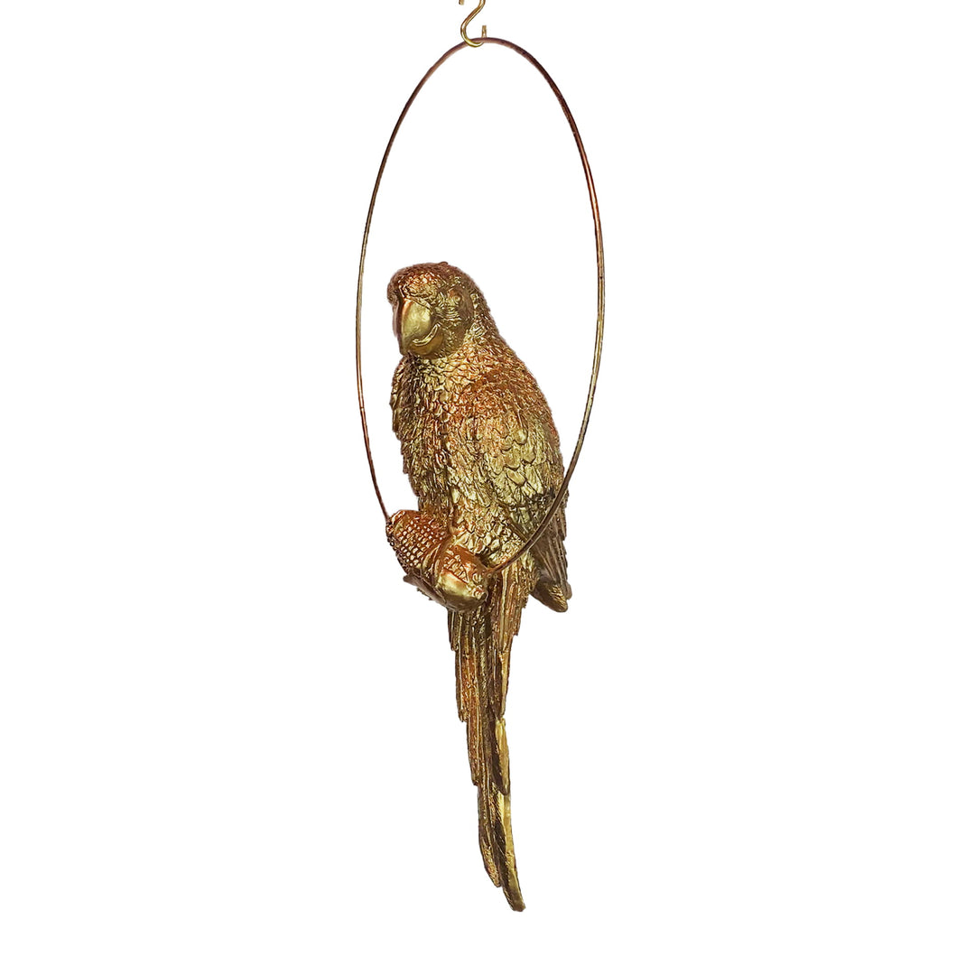Decoratiune pentru lustrele Las Plumas Figurina M N°4