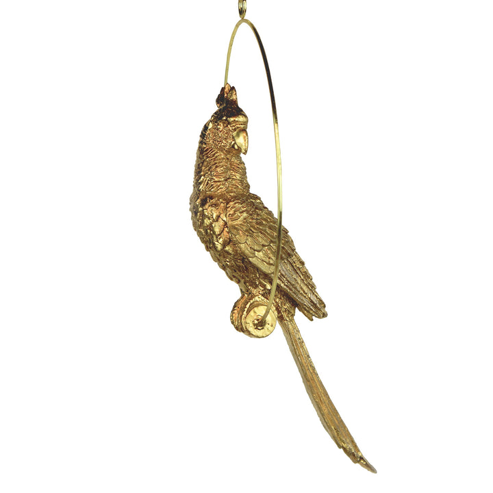 Decoratiune pentru lustrele Las Plumas Figurina S N°1