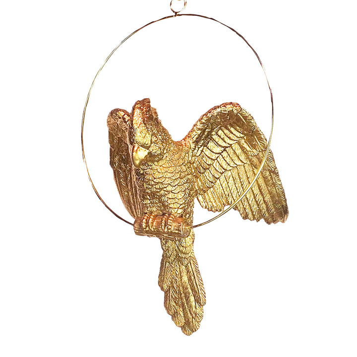 Decoratiune pentru lustrele Las Plumas Figurina S N°3