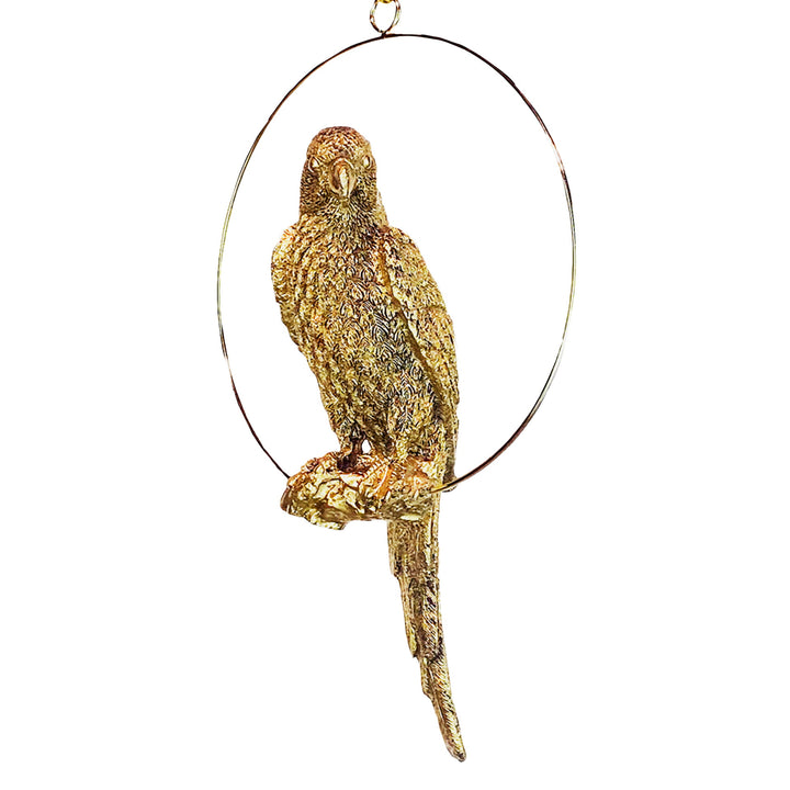 Decoratiune pentru lustrele Las Plumas Figurina S N°4