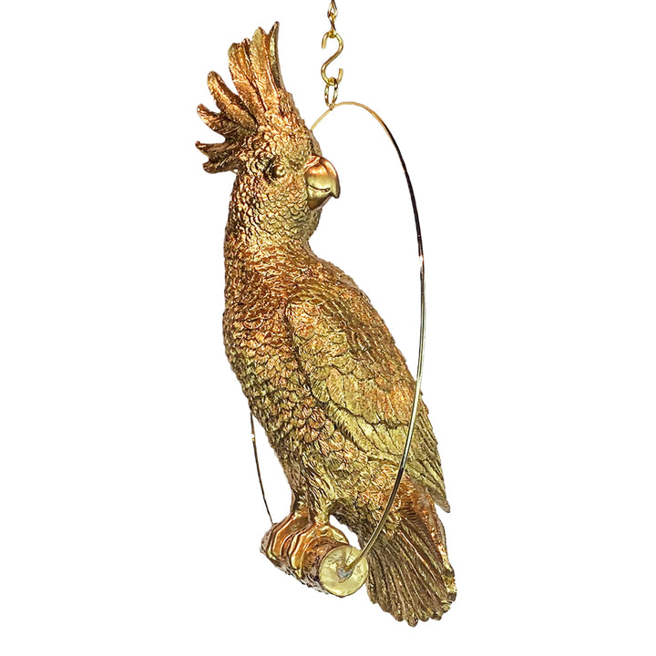 Decoratiune pentru lustrele Las Plumas Figurina XL N°1